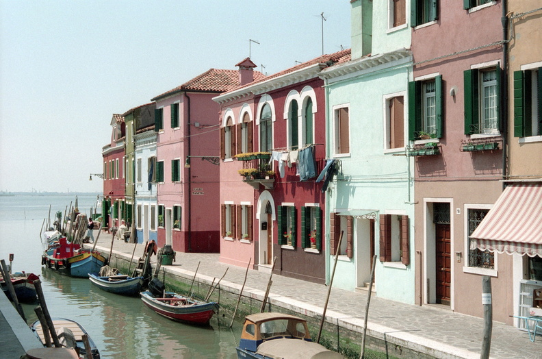 Venise 700