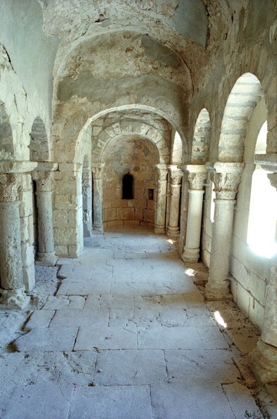 Abbaye de Montmajour 140