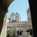 Abbaye de Montmajour 020