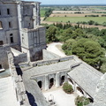 Abbaye de Montmajour 100