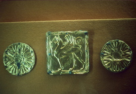 Delphes 160