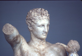 Olympie 150