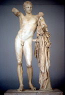 Olympie 140