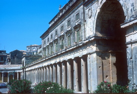 Corfou 230