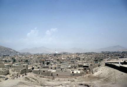 Kaboul 160
