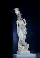 Kaboul Musée 150