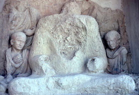 Kaboul Musée 167