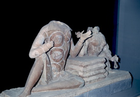 Kaboul Musée 170