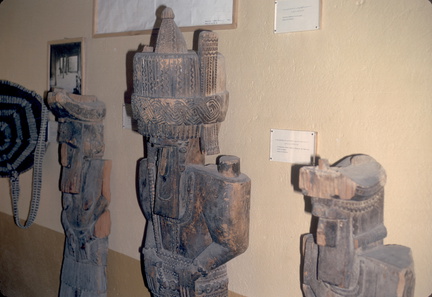 Kaboul Musée 340