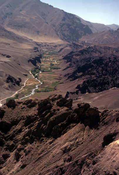 Bamyan 120