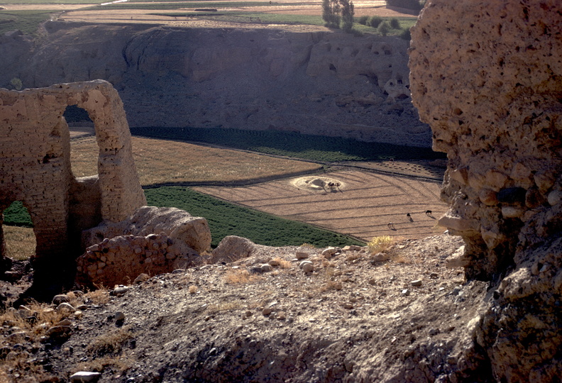 Bamyan 330