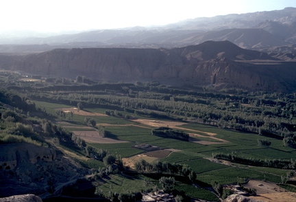 Bamyan 370
