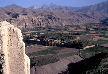 Bamyan 380