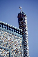 Mazari Sharif 100
