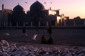 Mazari Sharif 140