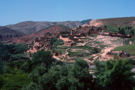 Maroc 210