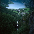Norvège - 0330