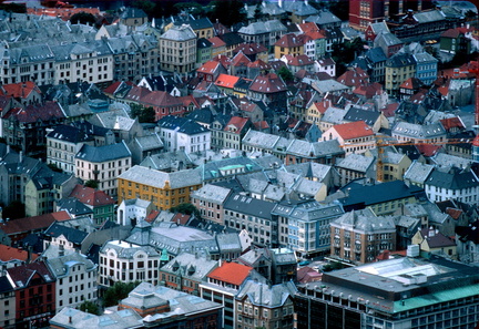 Norvège - 0580