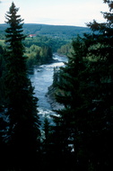 Suède - 0390