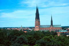 Suède - 0140