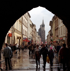 Z Cracovie 1998 130