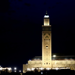 Maroc