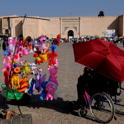 Meknes