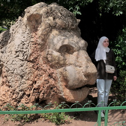 Ifrane, Midelt