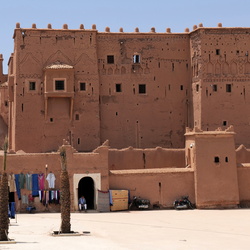 Ouarzazate - Aït Ben Haddou