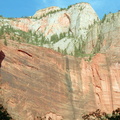 Lac Navajo Zion 110